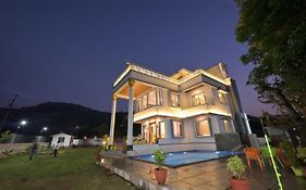 White Castle Villa Lonavala