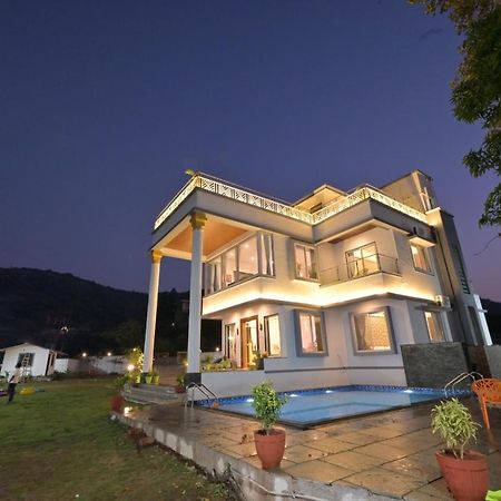 White Castle Villa By Tropicana Stays Lonavala Exterior photo