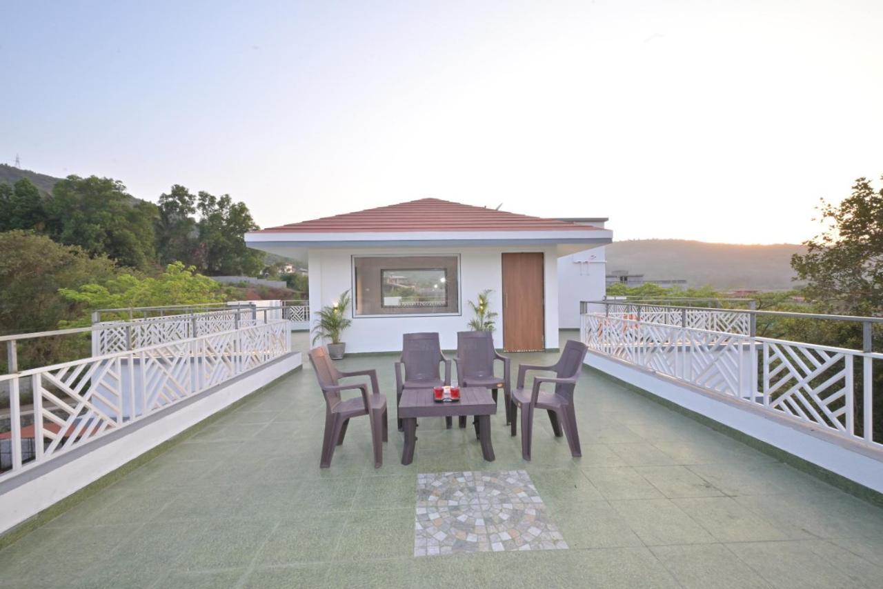 White Castle Villa By Tropicana Stays Lonavala Exterior photo